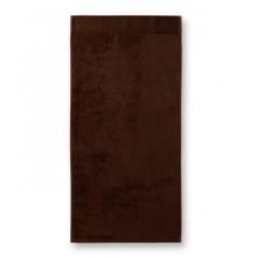 Prosop din frotir bambus 50x100cm, 450 g/mp foto