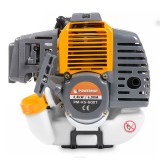 Motor pentru motocoasa pe benzina, 4.4 kW, Powermat PM-KS-600T-SI