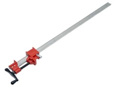 Presă pentru rame BESSEY, profil max. 900mm, 9,9kN