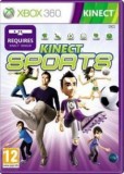 Joc XBOX 360 KINECT SPORTS Xbox One, S, X retro
