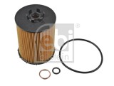 FEBI BILSTEIN 108995 Filtru ulei