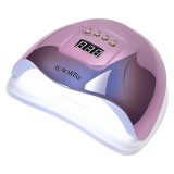 Cumpara ieftin Lampa UV LED 72W Evolution Elite - LUXORISE, Electric Pink