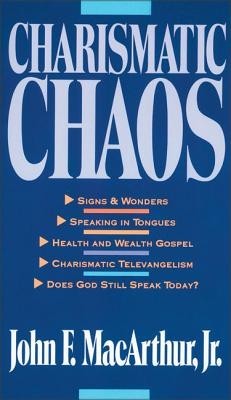 Charismatic Chaos foto
