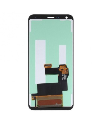 Ecran LCD Display LG Q7 foto