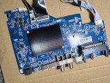 placa de baza MB-M9602-W-DS-0101 CH1160D-1MF 550B tv CHIQ U55QG7V OTV 50AQU-5023C