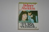 Furia ingerilor - Sidney Sheldon