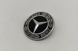 Emblema capota MERCEDES-BENZ GLE W167 2022 OEM: A0008172605 29501962