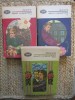 CHARLES DICKENS - DAVID COPPERFIELD 3 VOL