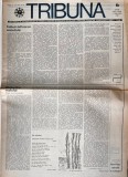 Tribuna, nr. 6, 9 februarie 1989