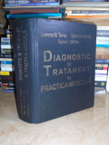 LAWRENCE M. TIERNEY - DIAGNOSTIC SI TRATAMENT IN PRACTICA MEDICALA , 2001 #