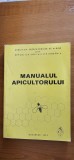 Cumpara ieftin MANUALUL APICULTORULUI , ANUL 1975 .