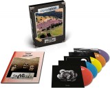 BBC Broadcasts | Genesis, Rock, Emi Records