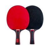Set tenis de masa inSPORTline Ekholm &ndash; fileu, 2 palete, 4 mingi FitLine Training