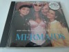 Mermaids, cd