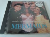 Mermaids, cd