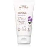Green Pharmacy Bakuchiol &amp; Postbiotics Day Face Cream crema de zi regeneratoare - intinerire 50 ml