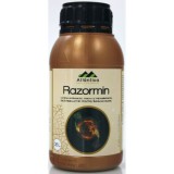 Razormin 0.5 L, biostimulator de inradacinare foliar/irigare, Atlantica, aminoacizi+ Azot+ Fosfor pentru pomi fructiferi, vita de vie, legumicultura,