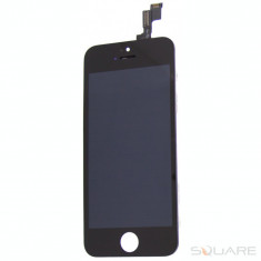 LCD iPhone 5S, iPhone SE, Black Tianma (KLS)