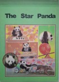 The Star Panda: Geng Shouzhong (Illustrated by Yang Yongqinq) - Carte in Engleza