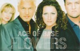 Casetă audio Ace Of Base - Flowers, originală, Pop