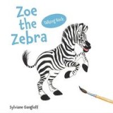 Zoom the Zebra