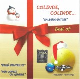 Various - Colinde, Colinde...Best Of, CD