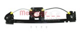 Macara geam CITROEN C3 I (FC) (2002 - 2016) METZGER 2160270