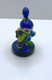 Nintendo Amiibo - Blue Inkling Boy