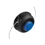 Cumpara ieftin Tambur Motocoasa, Mosor Motocoasa T35X (&Oslash; 12 mm) Original Husqvarna (cu rulment interior)