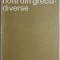 Note din Grecia. Diverse &ndash; Al. Rosetti