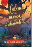 Cumpara ieftin Lalani și marea cea &icirc;ndepărtată