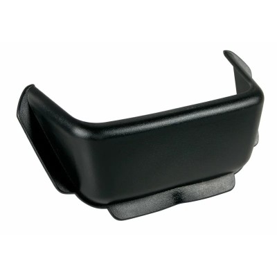 Suport tip buzunar universal cu adeziv - 20x10cm Garage AutoRide foto