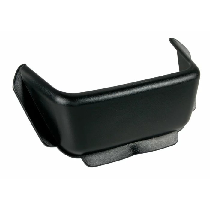 Suport tip buzunar universal cu adeziv - 20x10cm Garage AutoRide