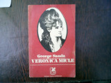 Veronica Micle - George Sanda