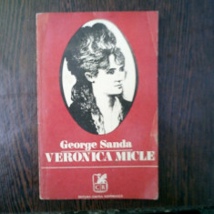 Veronica Micle - George Sanda