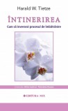 Intinerirea - Harald Tietze - Editura MIX