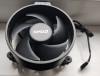 Cooler procesor AMD Wraith Stealth Ryzen AM4, Pentru procesoare