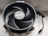 Cooler procesor AMD Wraith Stealth Ryzen AM4