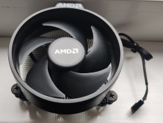 Cooler procesor AMD Wraith Stealth Ryzen AM4