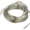 Cablu DC 5,5/2,1 Transparent 5m 2x0,5mm2