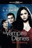 The Awakening (Vampire Diaries, Vol. 1) de L.J. Smith - Serie TV, Suspans, Romantism, Vampiri - Carte in Engleza