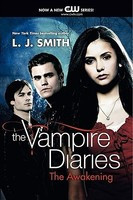 The Awakening(Vampire diaries,vol 1) foto