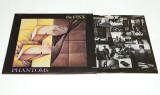 The Fixx &lrm;&ndash; Phantoms - vinil vinyl LP
