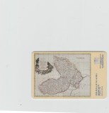 bnk card Cartele telefonice - Romania Romtelecom 2004 - The National Museum Of Old Books And Maps 8 1st Edition - Col:RO-ROM-0247