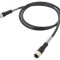 Cablu de conectare M12 PIN: 8 1m