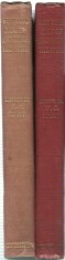 AS - LOT 2 CARTI H.C. HART - THE FIRST/SECOND PART OF KING HENRY THE SIXTH LB.EN