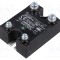 Releu semiconductor CELDUC Ucom 5-30VDC 50A 24-520VAC SC9 1-fazat
