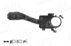 AIC 50778 Calitatea originală AIC Bloc lumini de control