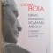MIHAI EMINESCU , ROMANUL ABSOLUT , FACEREA SI DESFACEREA UNUI MIT de LUCIAN BOIA , 2015