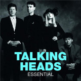Essential | Talking Heads, emi records